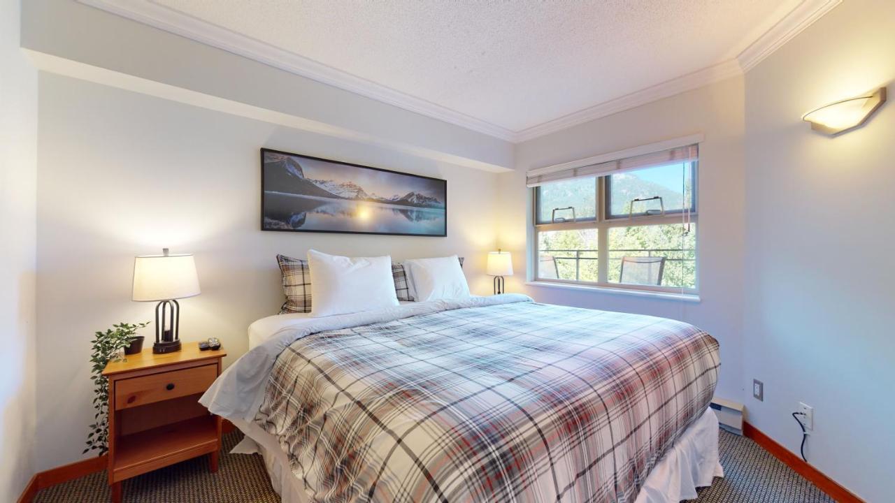Villa Cozy 1Br, Steps From Creekside Gondola By Harmony Whistler Vacations Exterior foto